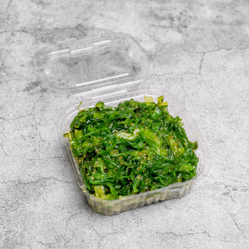 Hiyashi-Salat