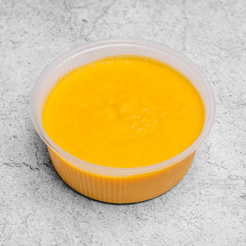 Mango-Creme