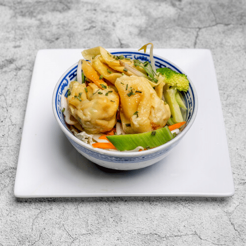 Wan-Tan-Suppe