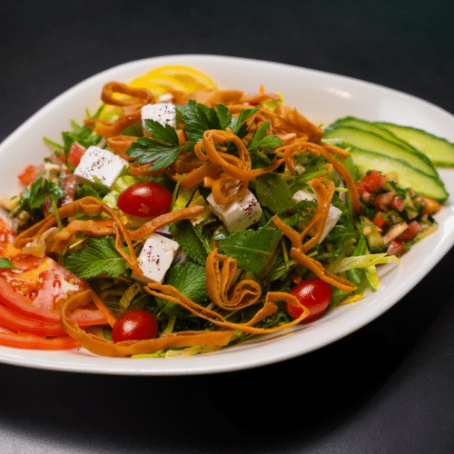 Fattoush