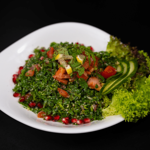Tabbouleh