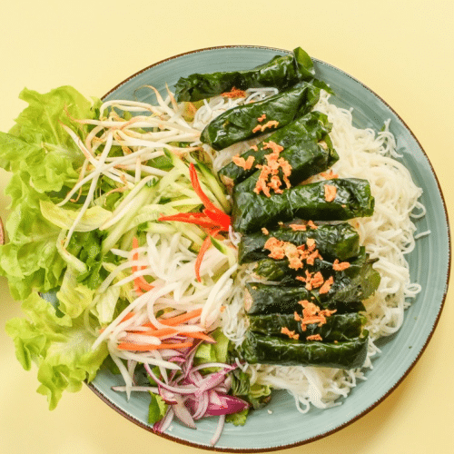 Bun Bo La Lot