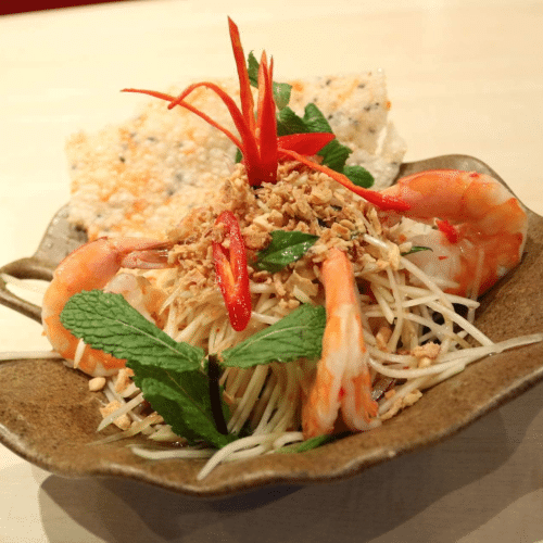 Goi Du Du