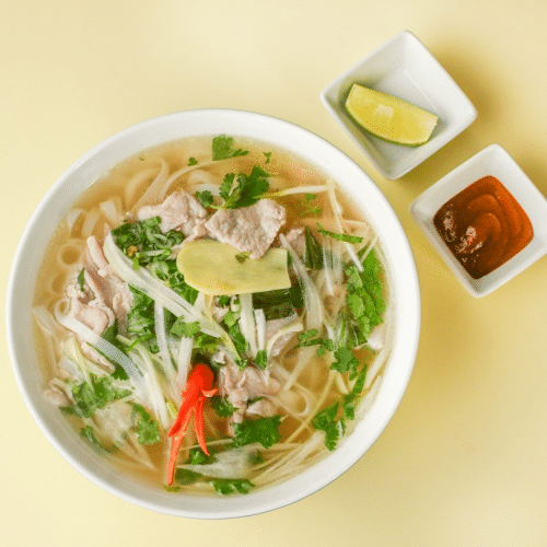 Pho Bo (groß)