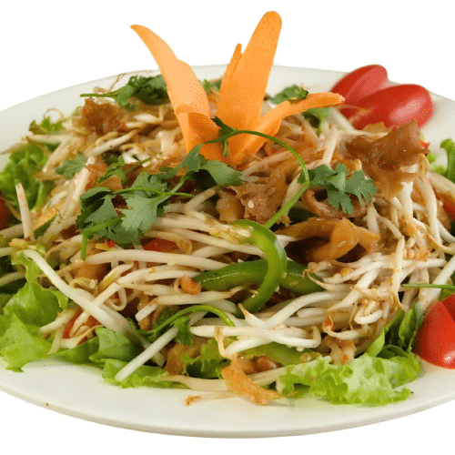 Salat Gia Do