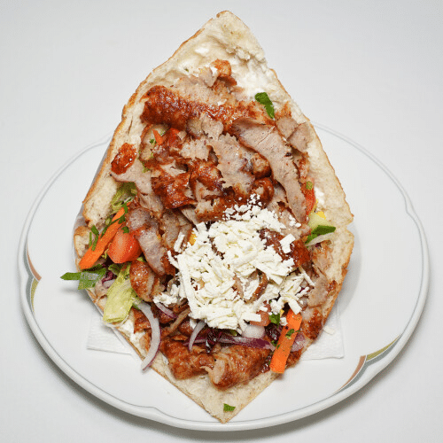 Döner Kebap
