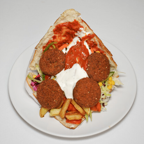 Falafel