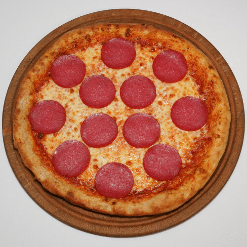 Pizza Salami