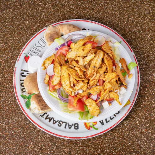 Insalata del Contadino