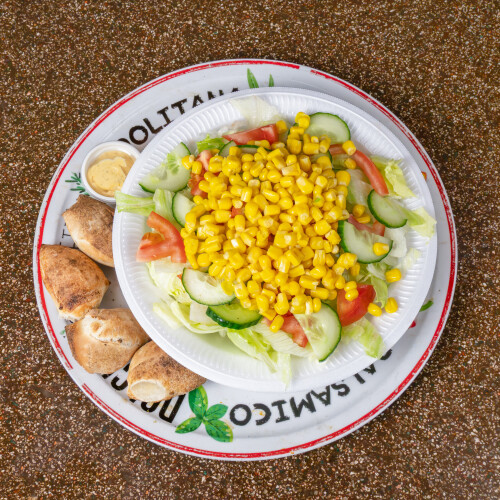 Insalata Mista