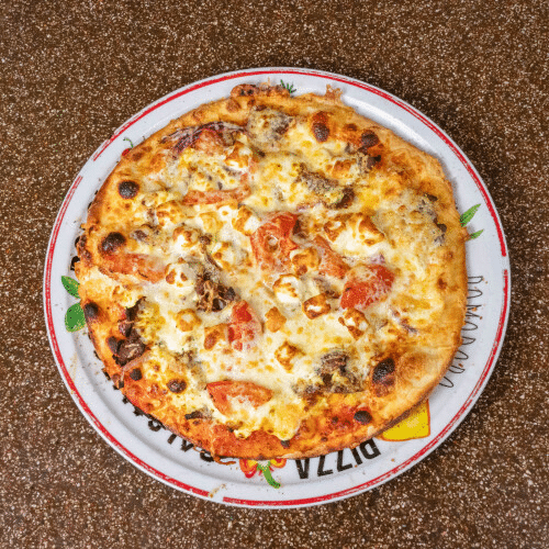 Pizza Antalya