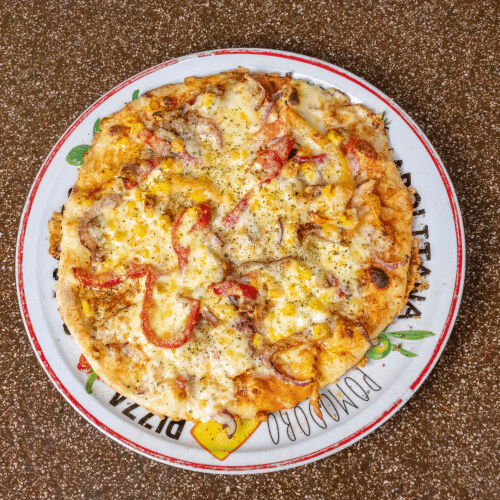 Pizza Bombastica