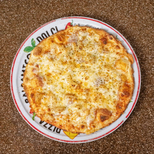 Pizza Hawaii