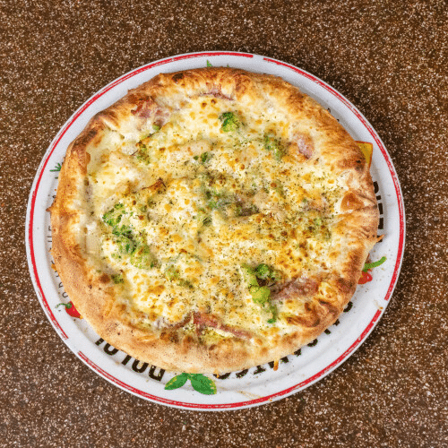 Pizza Nina Spezial