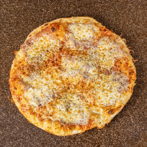 Pizza Prosciutto