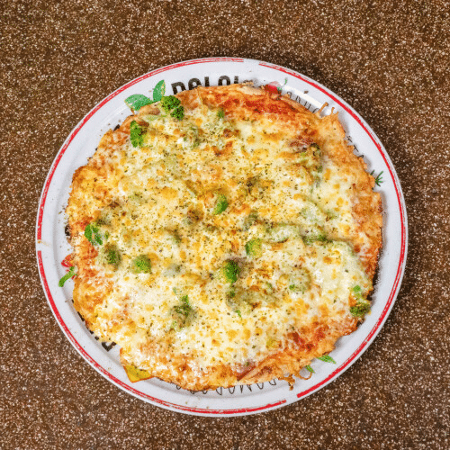 Pizza Romantica