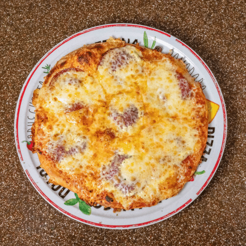 PIzza Salami