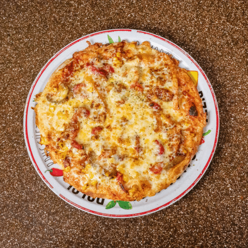 Pizza Western