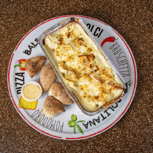 Tortellini Nina