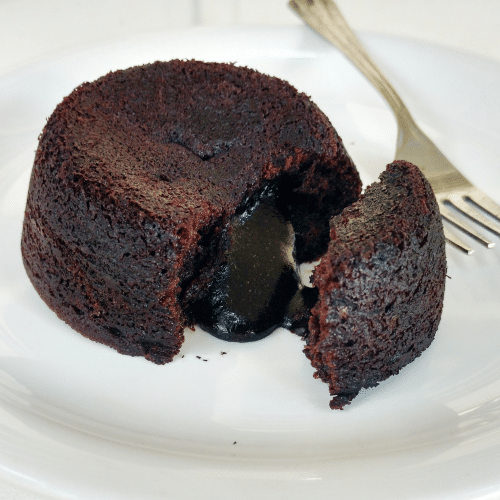 Choco Lava Cake