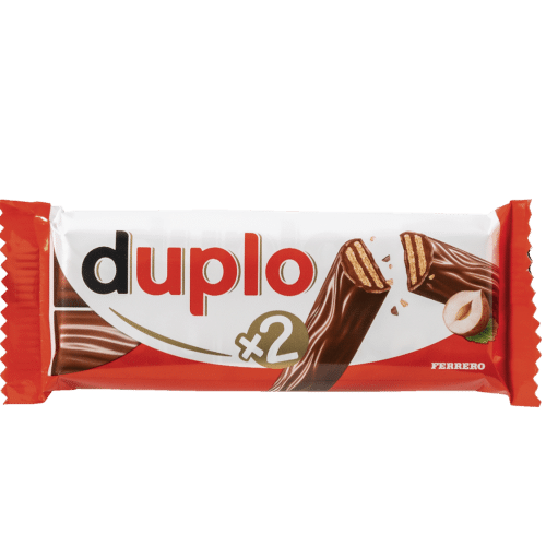 double duplo