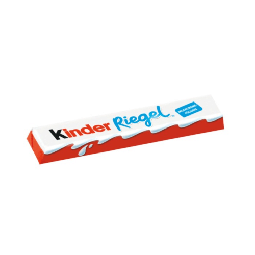 kinder riegel