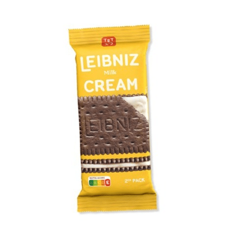 leibniz milk cream