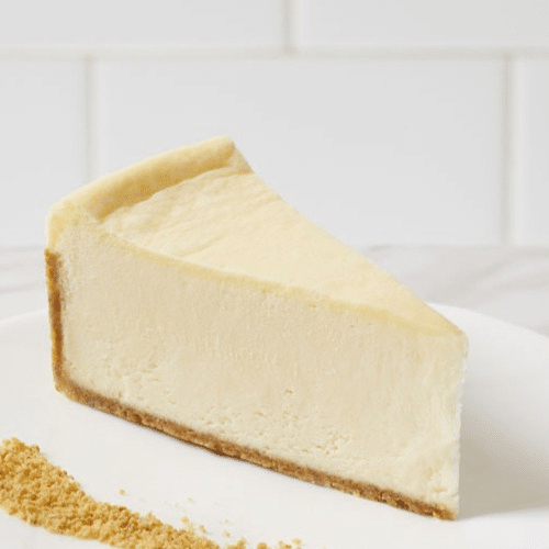 New York Cheesecake