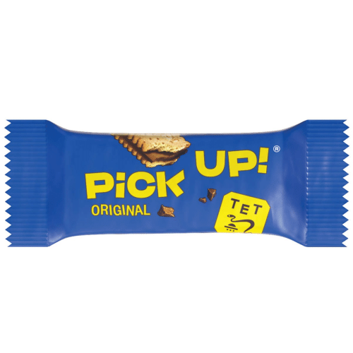 pickup original