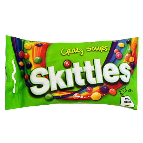 skittles