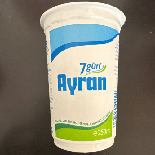 Ayran 0,25l