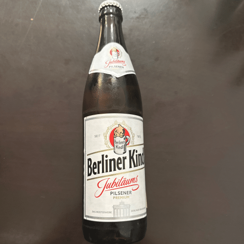 Berliner Kindl 0,5l