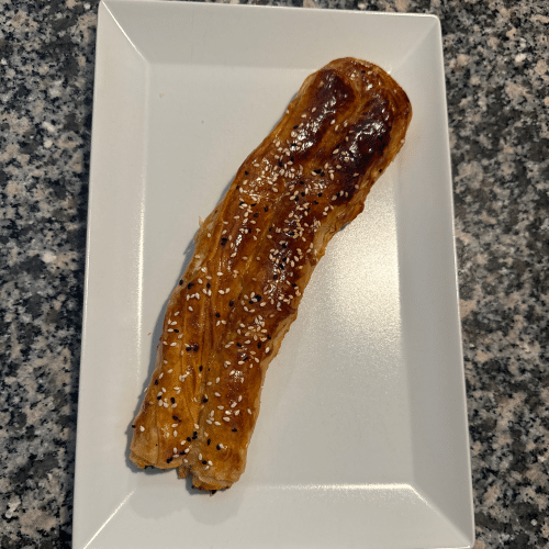Doppelte Hackfleisch Börek (220g.)