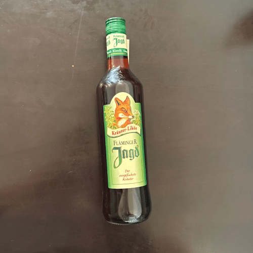 Fläminger Jagd