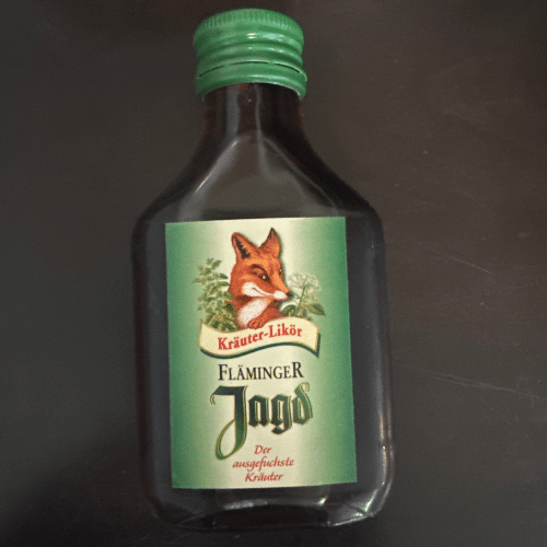 Fläminger Jagd