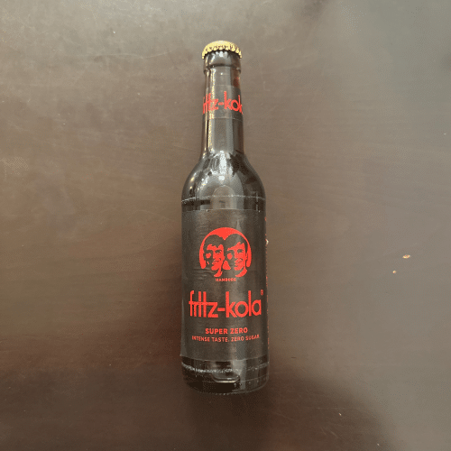 Fritz Cola Super Zero