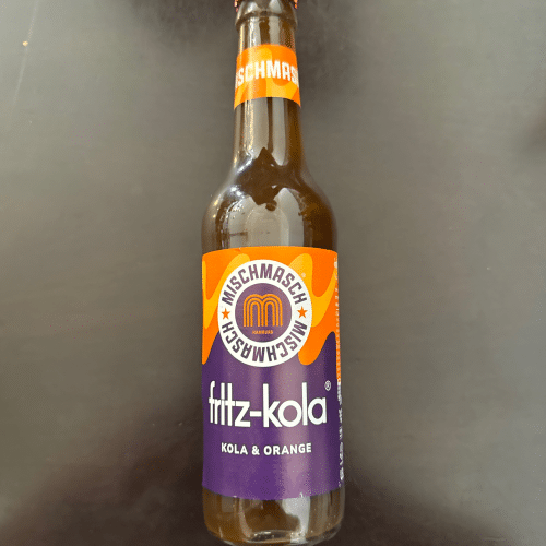 Fritz Kola Mischmasch