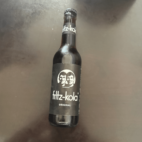 Fritz Kola