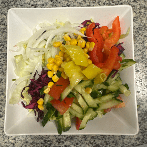 Gemischter Salat
