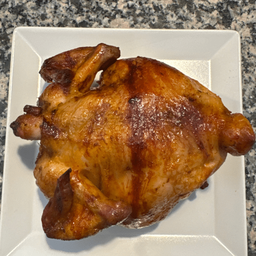 Hähnchen