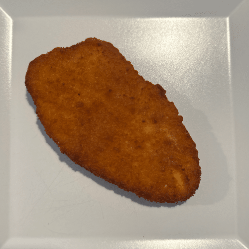 Hähnchenschnitzel