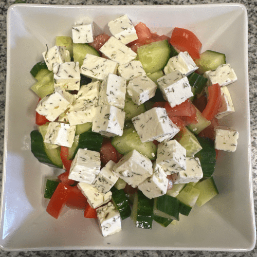 Hirtensalat