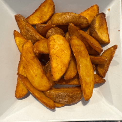 Kartoffelecken