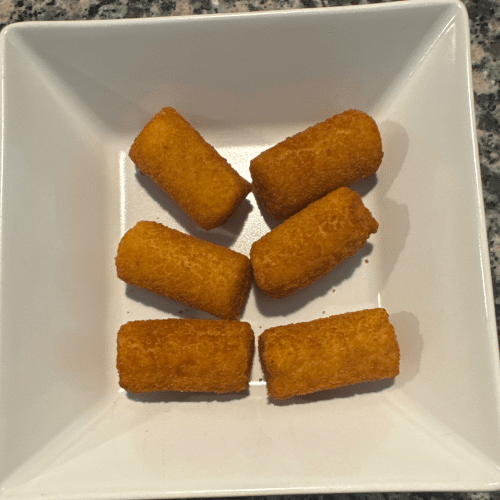 Kroketten 6 Stück