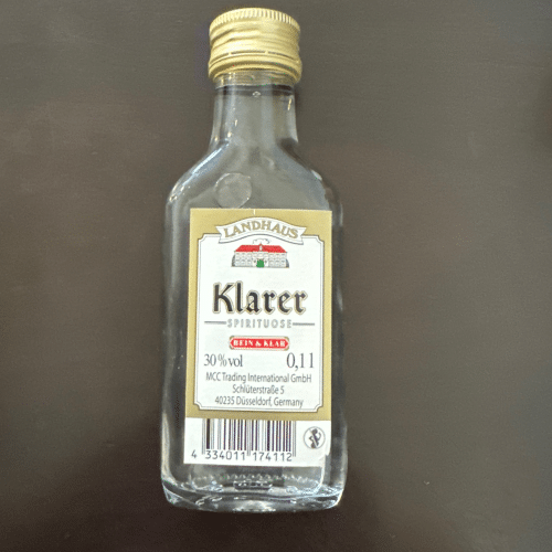 Landhaus Klarer
