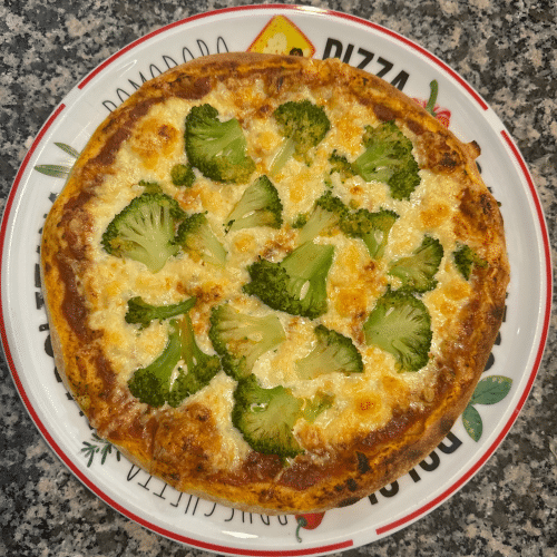Pizza Amore