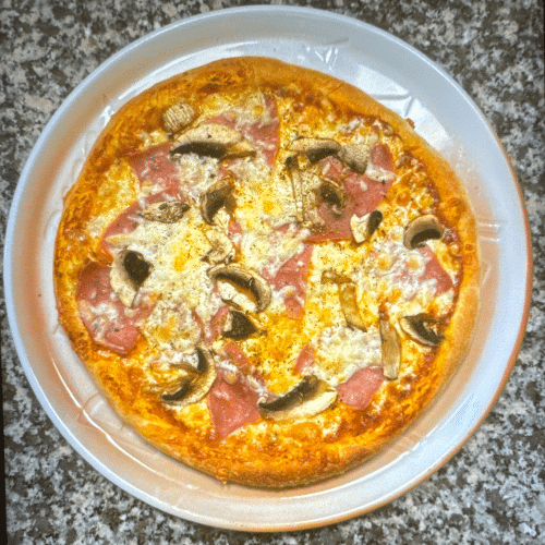 Pizza Roma