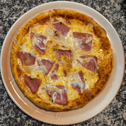 Pizza Tinka
