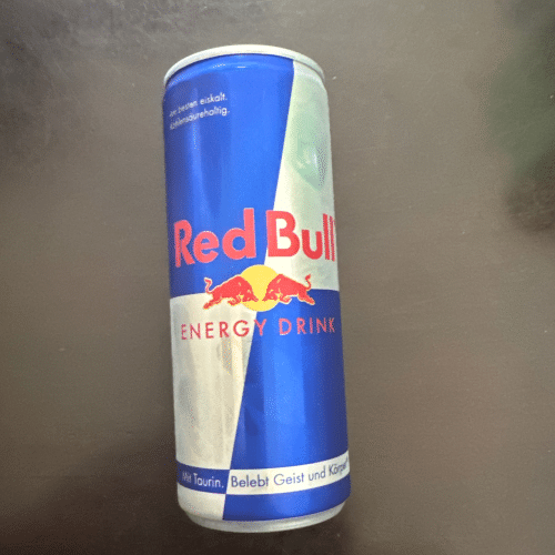 Red Bull 0,25l