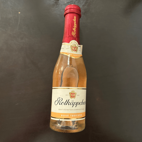 Rotkäppchen Rosé Trocken (Sekt)